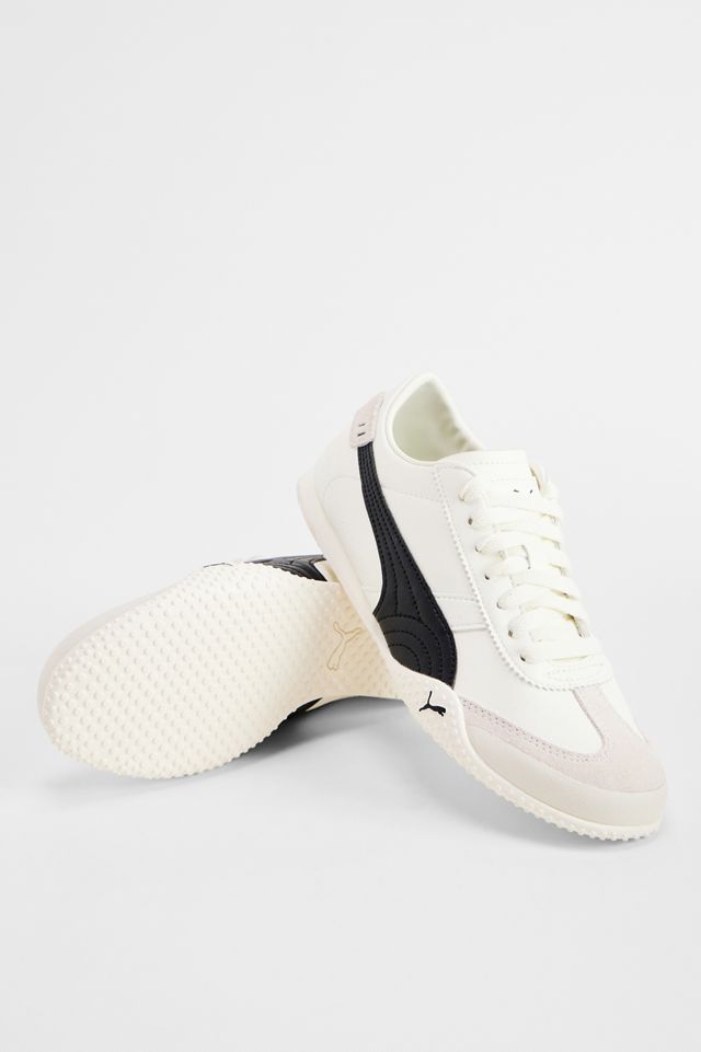 PUMA Weiße Bella UT LEA Turnschuhe #1