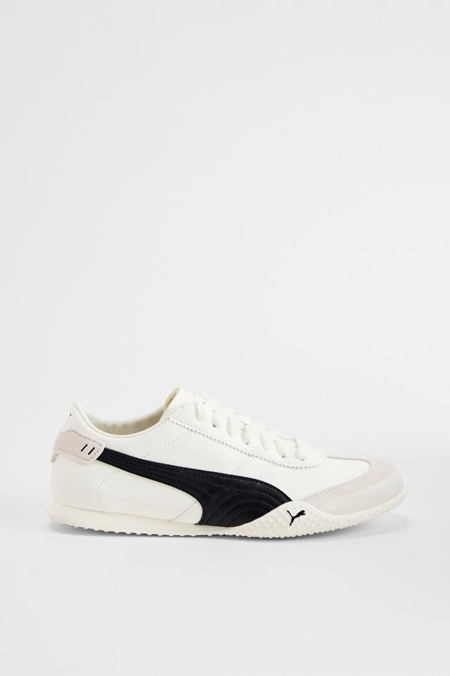 PUMA Weiße Bella UT LEA Turnschuhe #2