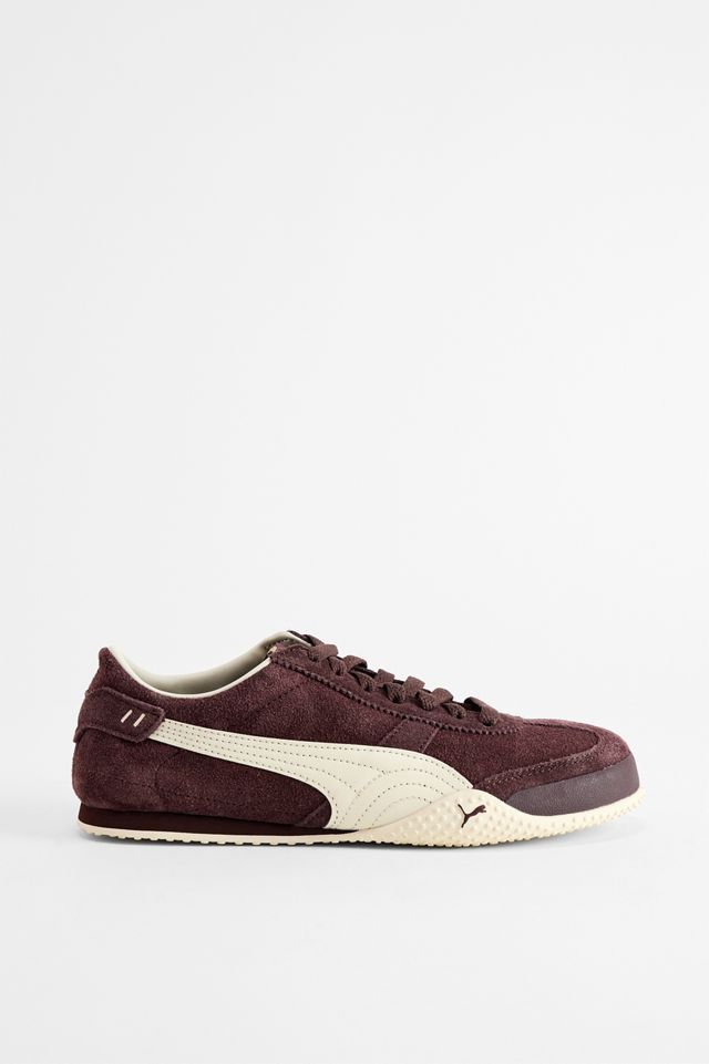PUMA Braune Bella UT Klassische Sneaker #2