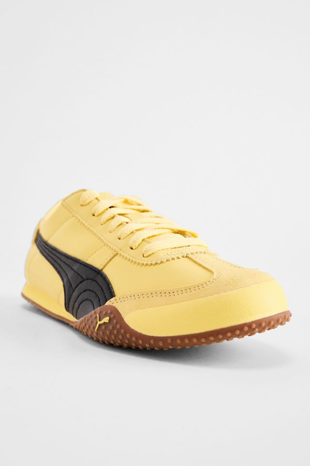 PUMA Gelbe Bella UT LEA Turnschuhe #3