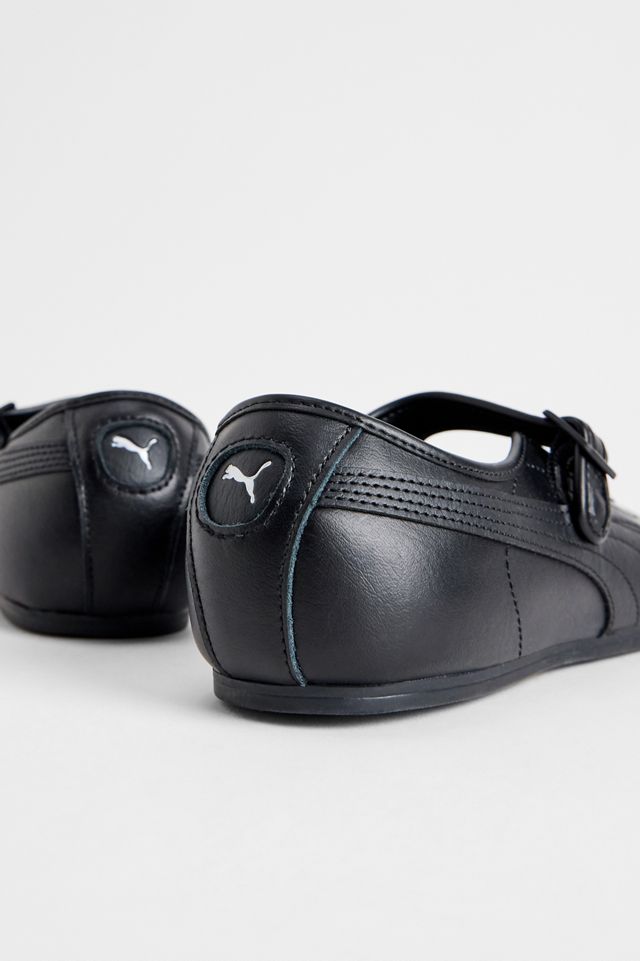 Scarpe da ginnastica PUMA Black Tacklette #2
