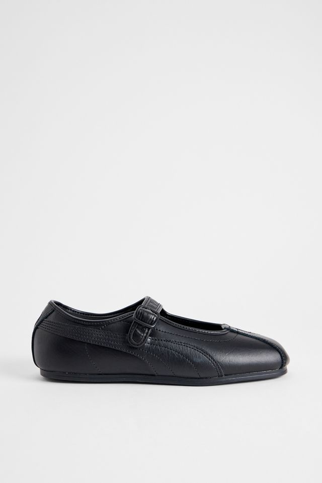 Scarpe da ginnastica PUMA Black Tacklette #4