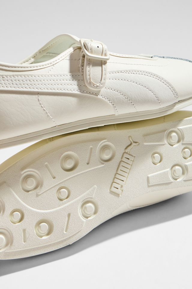 Scarpe da Ginnastica PUMA White Tacklette #4
