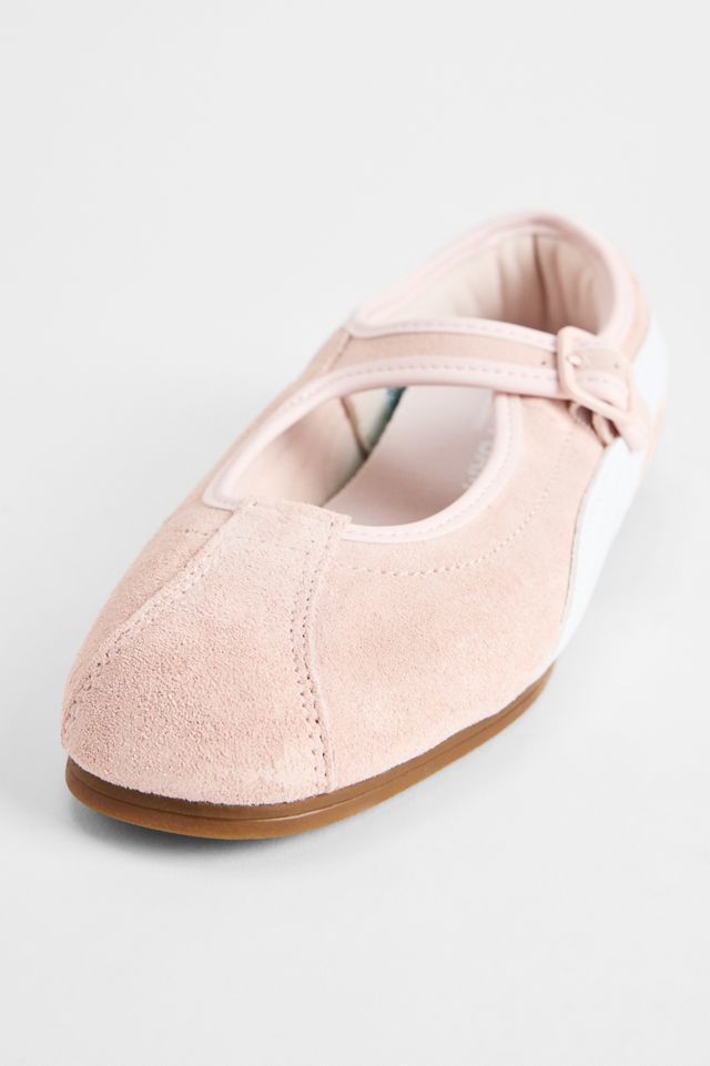 Scarpe da Ginnastica PUMA Pink Tacklette #4