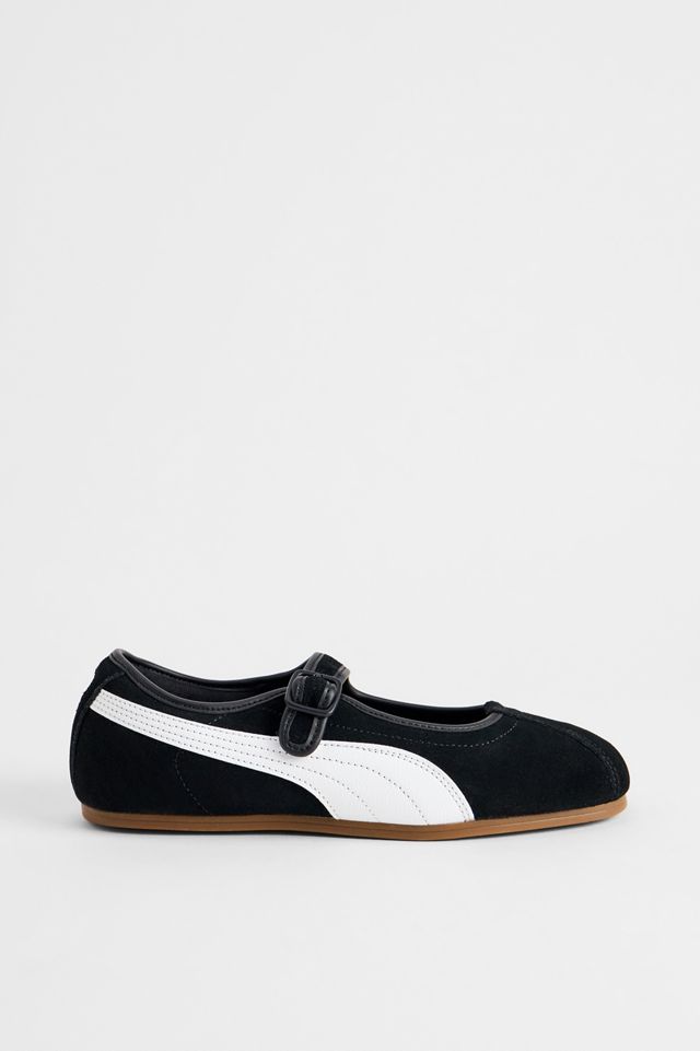 Scarpe da ginnastica PUMA Black Tacklette #3