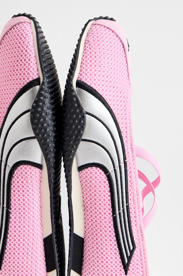 Scarpe da Balletto PUMA Pink H-Street #2