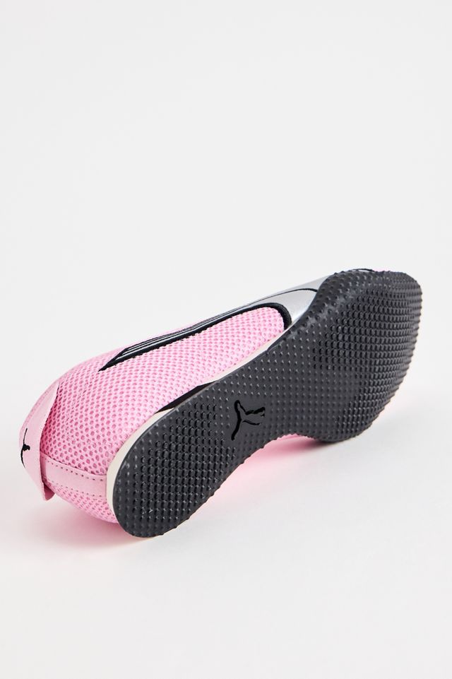 Scarpe da Balletto PUMA Pink H-Street #3