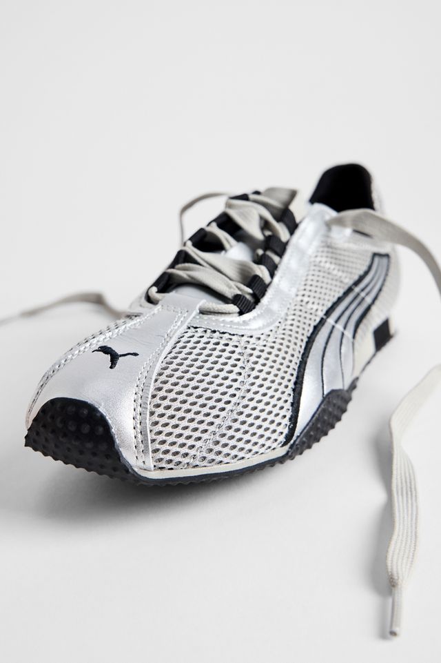 PUMA Silver H-Street OG Sneaker #1