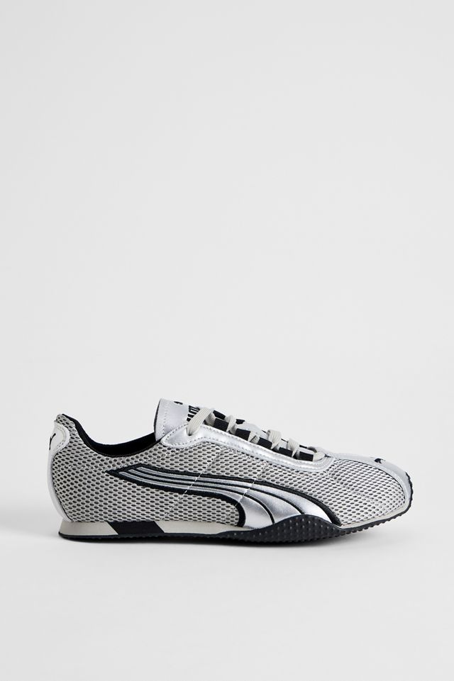 PUMA Silver H-Street OG Sneaker #2