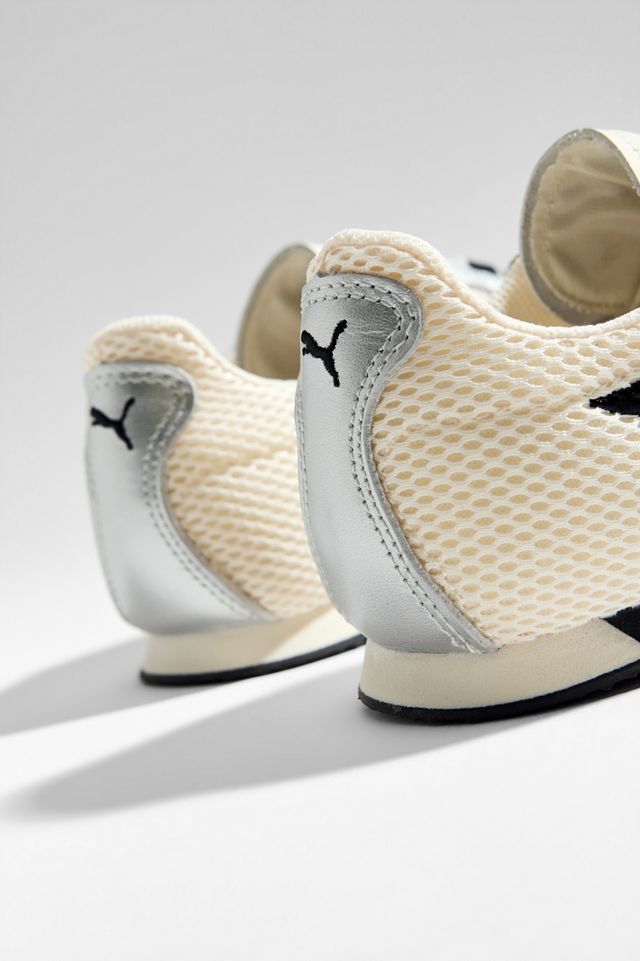 PUMA Cream H-Street OG Sneaker #1