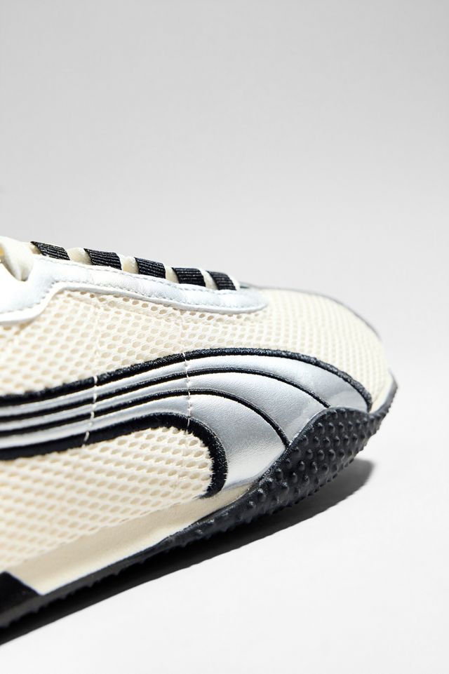 PUMA Cream H-Street OG Sneaker #2