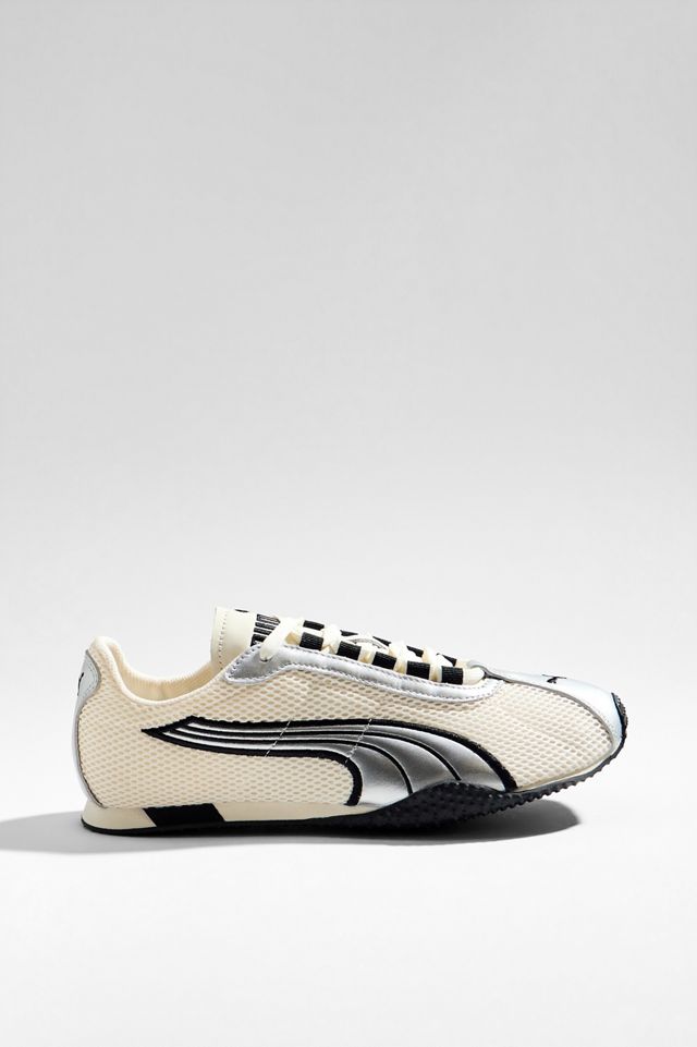 PUMA Cream H-Street OG Sneaker #3