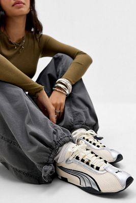 Baskets PUMA Cream H-Street OG