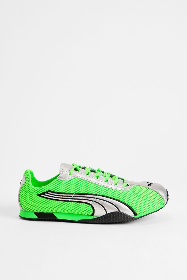 PUMA Green H-Street OG Trainers #3