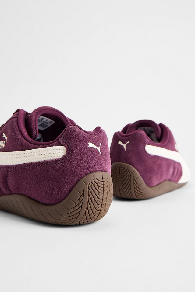 Baskets PUMA OG Speedcat Bordeaux #3