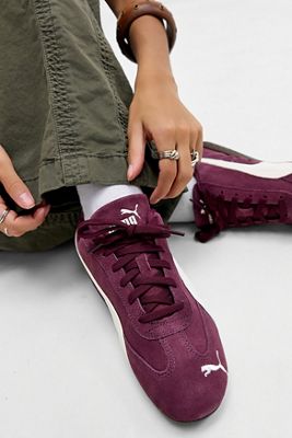 Sneakers PUMA Burgundy OG Speedcat