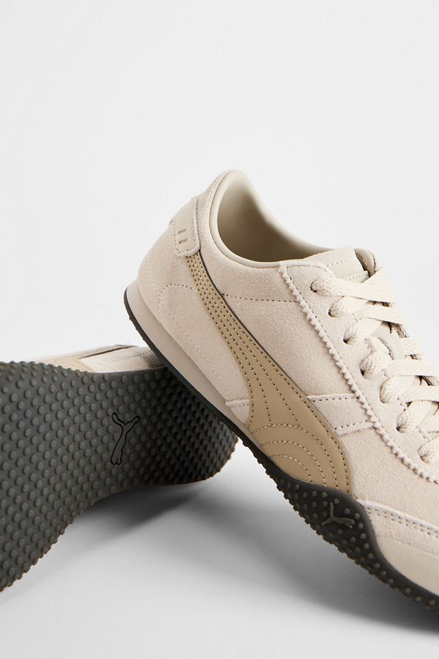 Baskets PUMA Bella UT Classic Beige #1