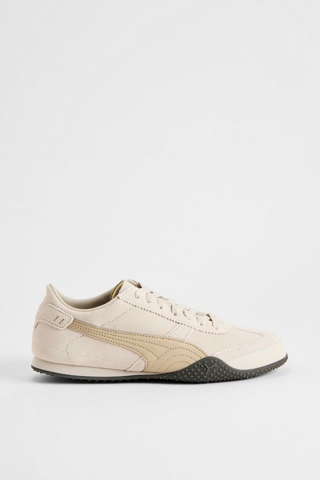 Baskets PUMA Bella UT Classic Beige #3