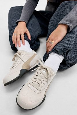 PUMA Beige Bella UT Classic Turnschuhe