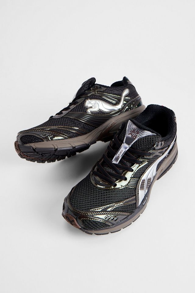 Baskets PUMA Brown Homura OG+ #1