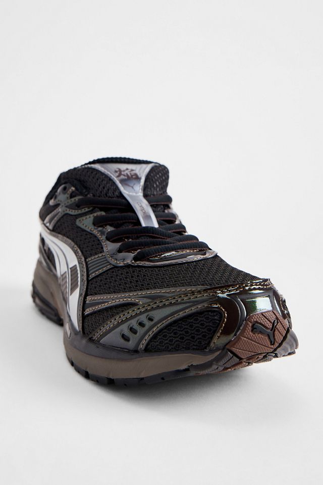 Baskets PUMA Brown Homura OG+ #3