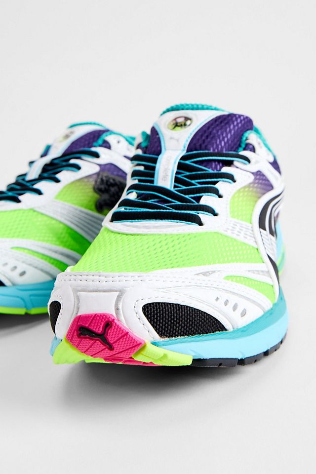Baskets PUMA Black Homura OG+ #2