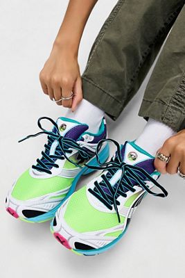 Baskets PUMA Black Homura OG+