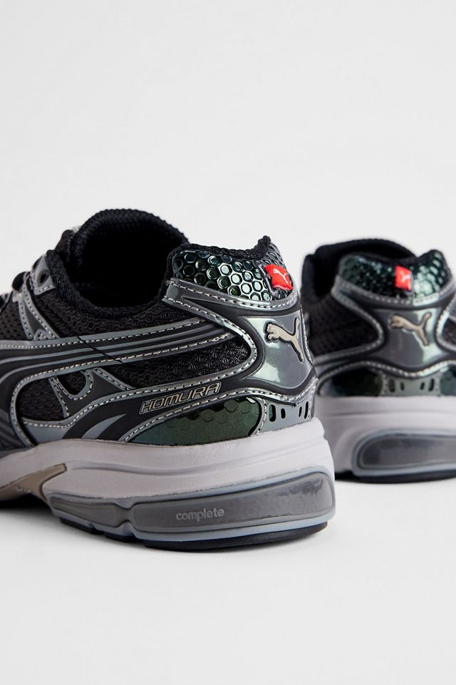Baskets PUMA Homura Hyper Multi #3