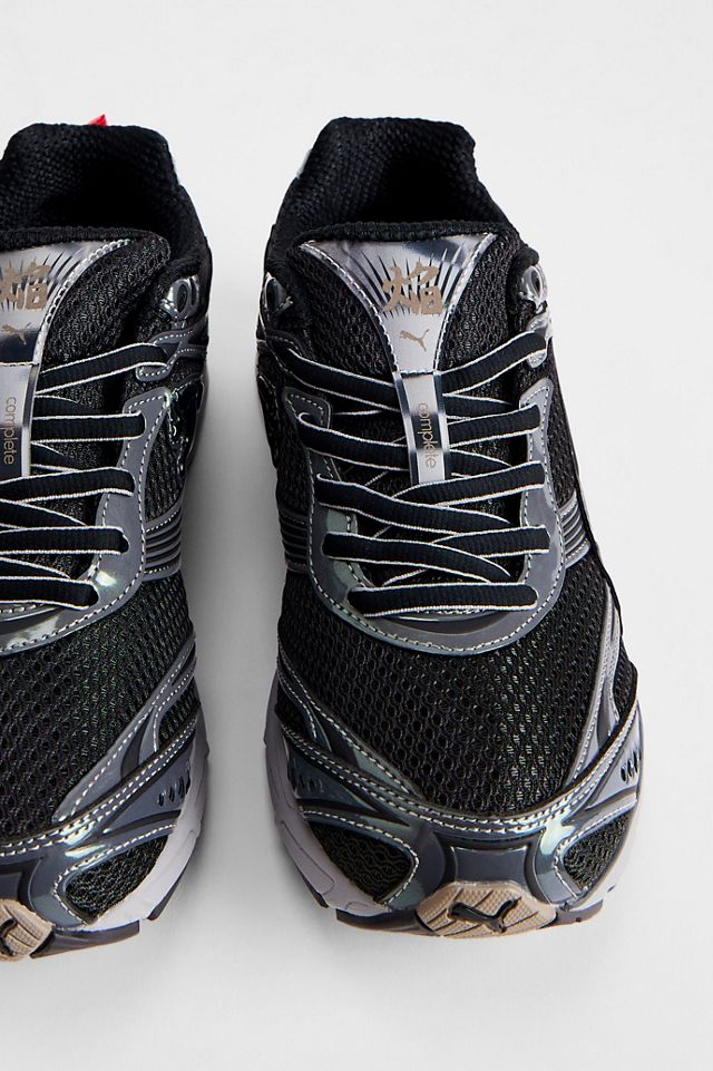 Baskets PUMA Homura Hyper Multi #4