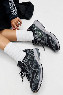 Baskets PUMA Homura Hyper Multi