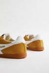gola yellow trainers