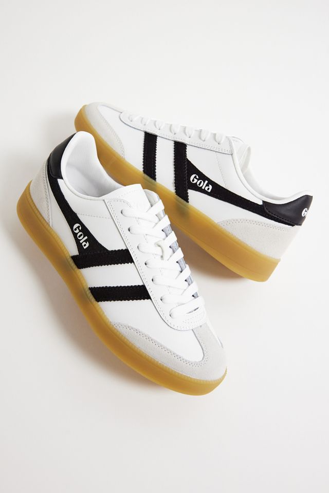 Zapatillas gola viper blanco goma urban outfitters es