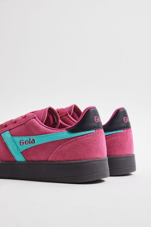 Zapatillas Gola Viper Fucsia #4