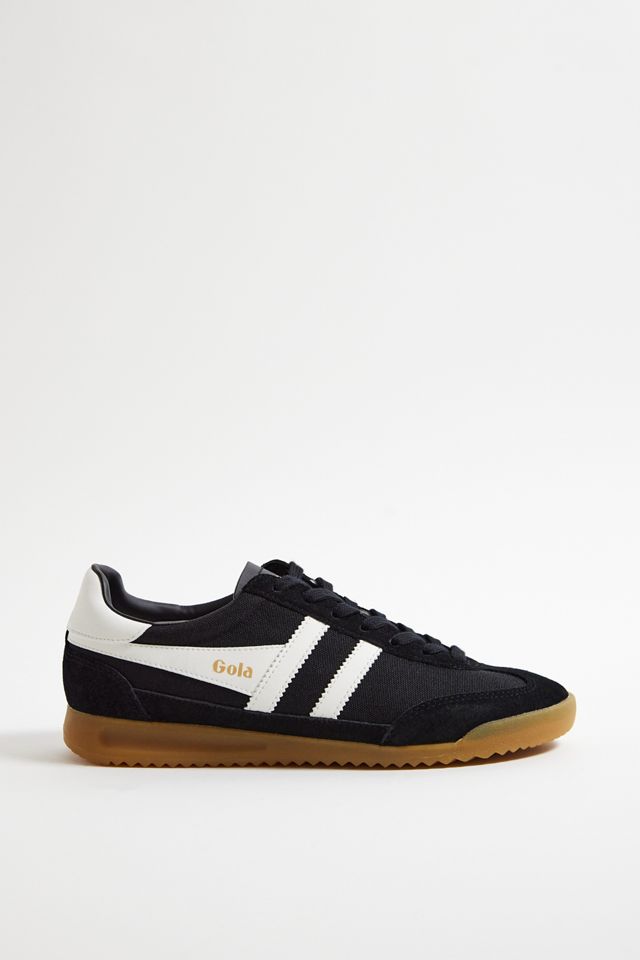 Gola Scarpe da ginnastica nere Tornado #2