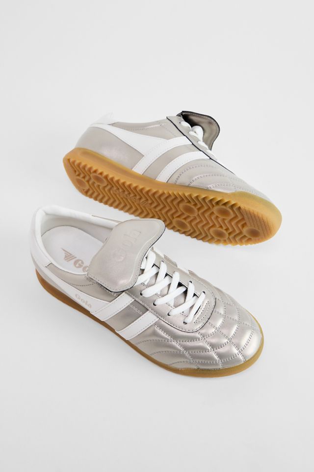 Scarpe da Ginnastica Gola Gold Stadium 86 #1