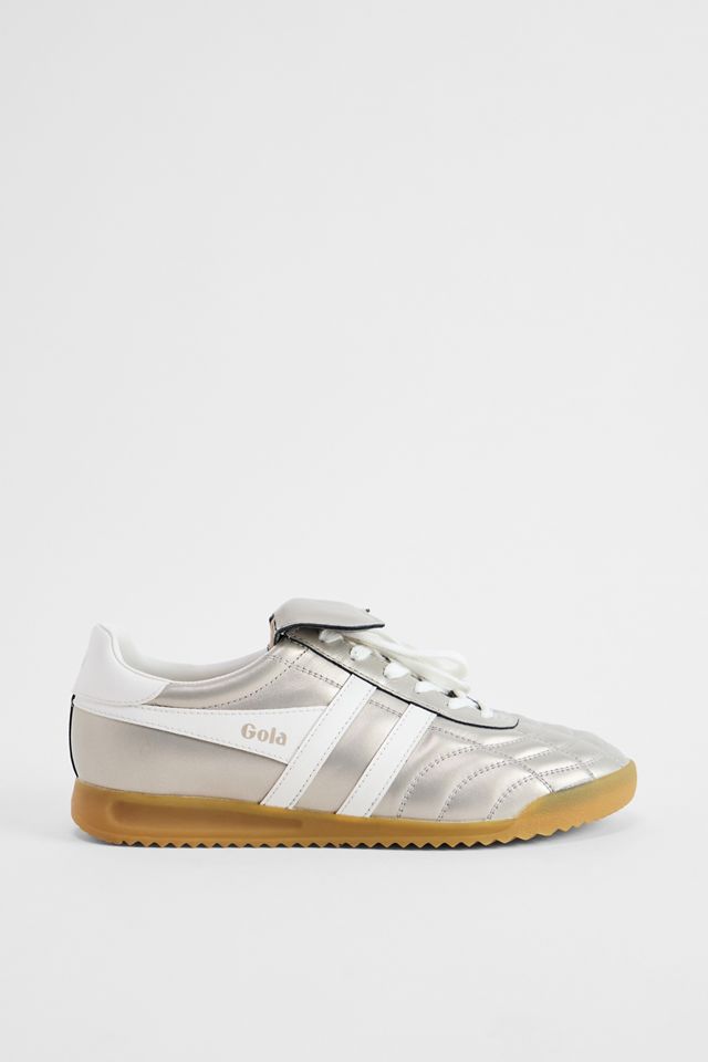 Scarpe da Ginnastica Gola Gold Stadium 86 #2