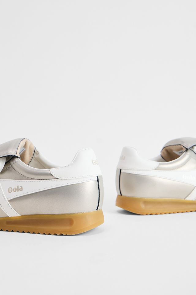 Scarpe da Ginnastica Gola Gold Stadium 86 #3
