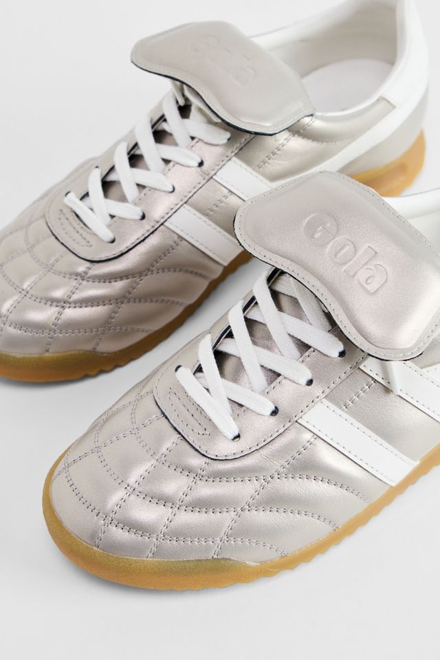 Scarpe da Ginnastica Gola Gold Stadium 86 #4
