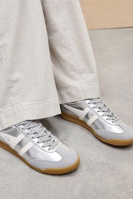 Zapatillas Gola Glimmer Torpedo