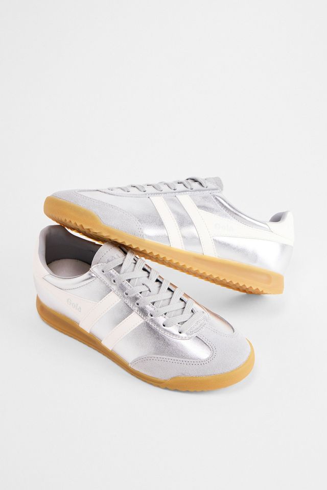Scarpe da Ginnastica Gola Glimmer Torpedo #2