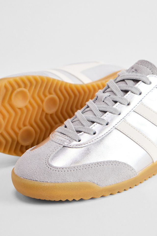 Scarpe da Ginnastica Gola Glimmer Torpedo #3