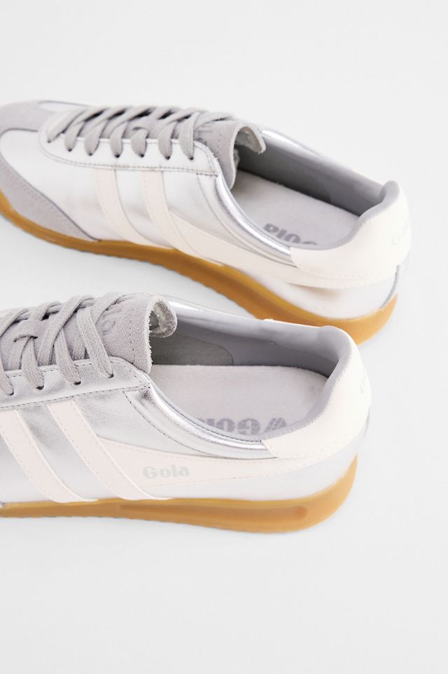 Scarpe da Ginnastica Gola Glimmer Torpedo #4