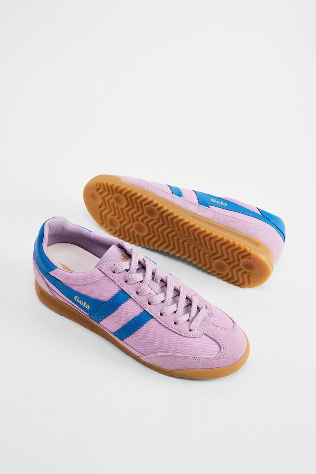 Scarpe da Ginnastica Gola Tornado Lilla #2