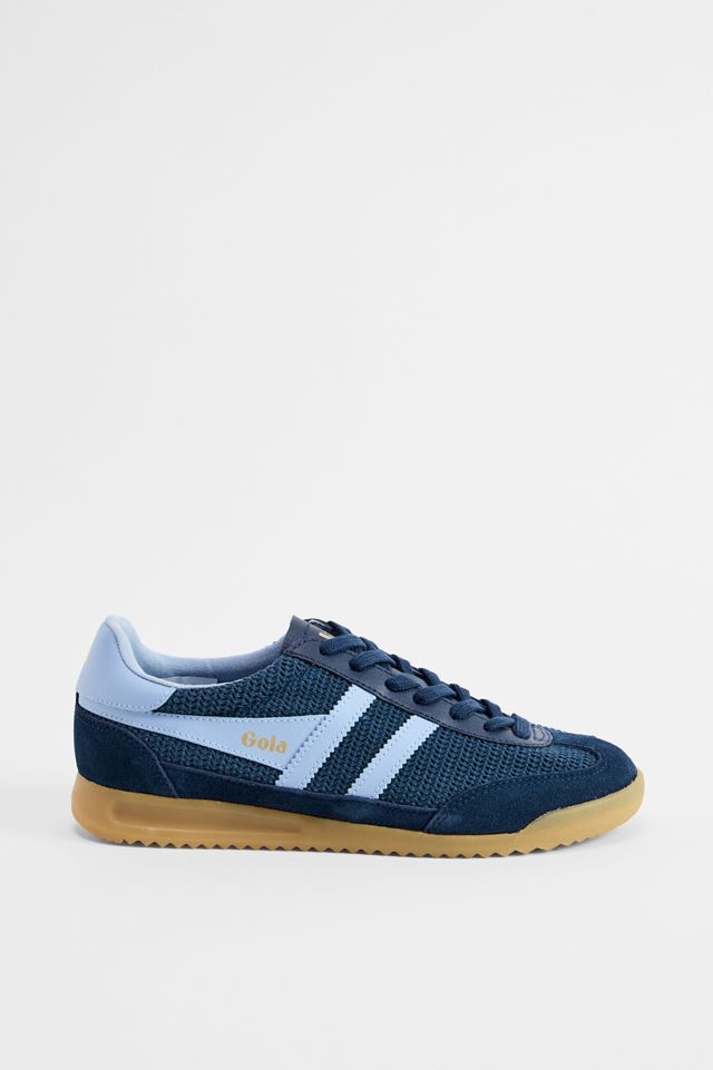 Scarpe da ginnastica Gola Navy Tornado