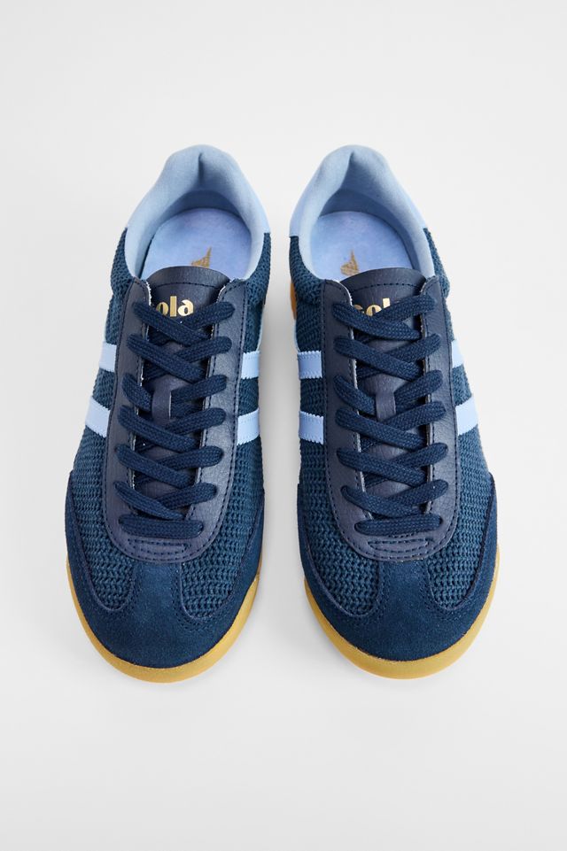 Scarpe da ginnastica Gola Navy Tornado #1