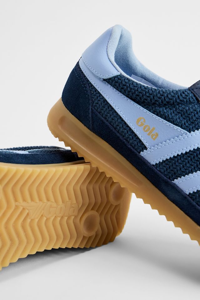 Scarpe da ginnastica Gola Navy Tornado #2