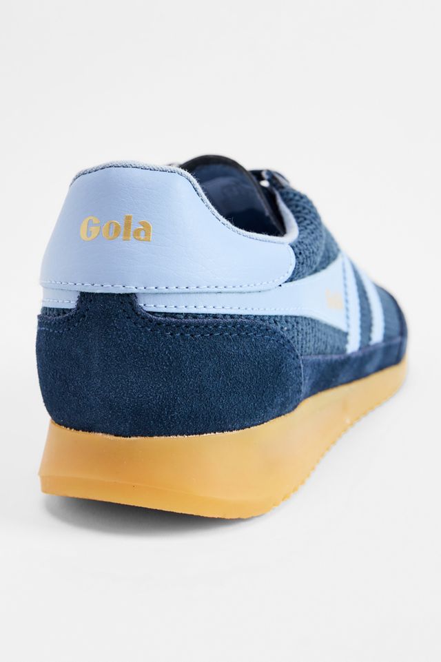 Scarpe da ginnastica Gola Navy Tornado #3