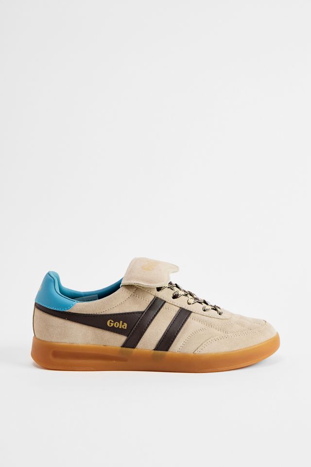 Zapatillas Gola Beige Stadia 86 #1
