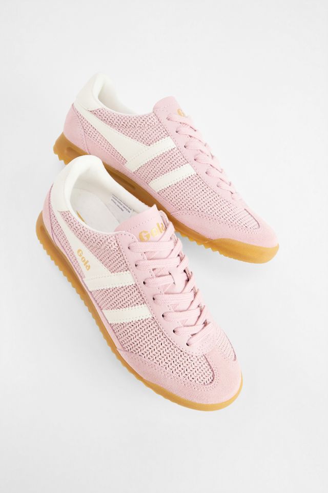 Gola Rosa Tornado Zephyr Sneaker #1