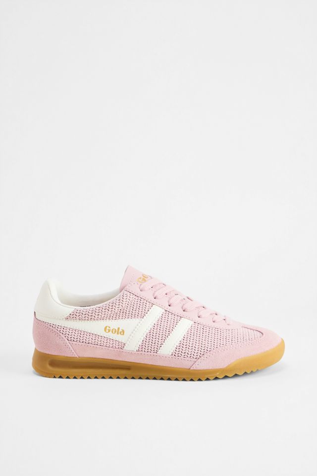 Gola Rosa Tornado Zephyr Sneaker #2